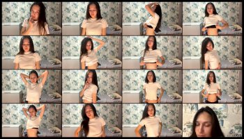 GildaCode — 11 minute Stripchat female naked cam show, 720p, Sep 29, 2026