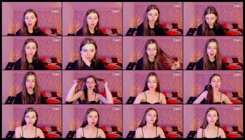 Hot_Molly5 — 6 minute Stripchat female naked cam show, 720p, Sep 28, 2026