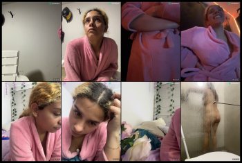 Sarabubbie — 44 minute Stripchat couple naked cam show, 1080p, Sep 28, 2026