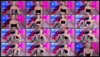 elliupp — 13 minute Stripchat female naked cam show, 720p, Sep 28, 2026