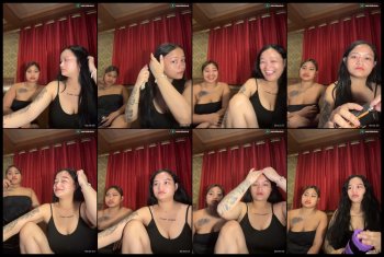 lexi_harper — 8 minute Stripchat trans naked cam show, 720p, Sep 28, 2026