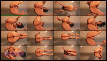 sensualcherry_ — 65 minute Chaturbate female naked cam show, 720p, Sep 28, 2026