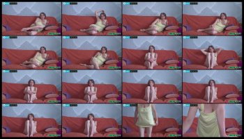 sourceSatisfaction — 5 minute Stripchat couple naked cam show, 720p, Sep 28, 2026