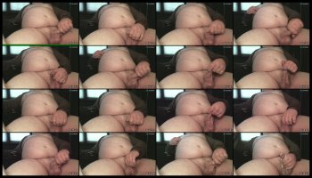 thicmaster — 41 minute Chaturbate male naked cam show, 720p, Sep 28, 2026