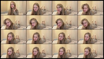 AnticCaterer — 28 minute Stripchat female naked cam show, 720p, Sep 30, 2026