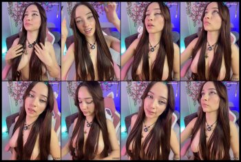 Ruby-conner2 — 7 minute Stripchat female naked cam show, 1080p, Sep 29, 2026