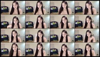 Xiao--Lin — 12 minute Stripchat female naked cam show, 720p, Sep 29, 2026