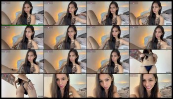 _cumonu69_ — 7 minute Chaturbate trans naked cam show, 720p, Sep 29, 2026