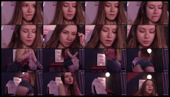 _mavka — 5 minute Chaturbate female naked cam show, 720p, Sep 30, 2026