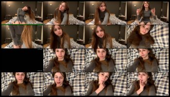 hell_o_kitty — 6 minute Chaturbate female naked cam show, 720p, Sep 29, 2026