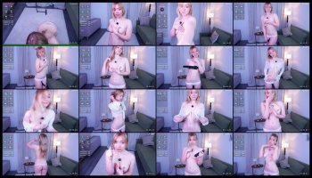 odelynbrower — 118 minute Chaturbate female naked cam show, 720p, Sep 29, 2026