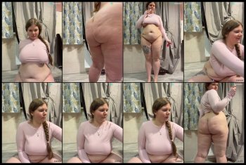 BootyfulVal — 30 minute Stripchat female naked cam show, 1080p, Oct 1, 2026