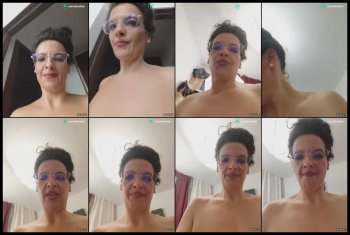 RebeccaNoble — 5 minute Stripchat female naked cam show, 480p, Sep 30, 2026