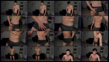 max_foks_ — 6 minute Chaturbate male naked cam show, 720p, Sep 30, 2026
