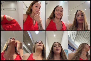 Ana____ — 8 minute Stripchat female naked cam show, 720p, Oct 1, 2026