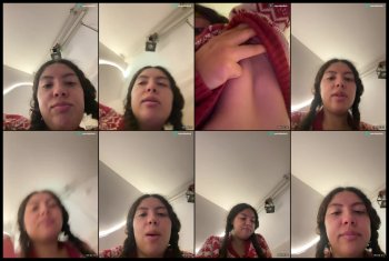 Nathcurly_ — 6 minute Stripchat trans naked cam show, 720p, Oct 1, 2026