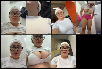 Valenhill@xh — 61 minute Stripchat female naked cam show, 720p, Oct 1, 2026