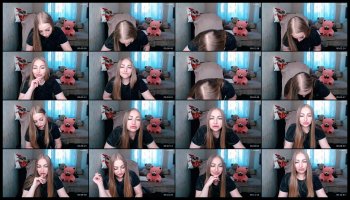 _KittyBoo — 13 minute Stripchat female naked cam show, 720p, Oct 1, 2026