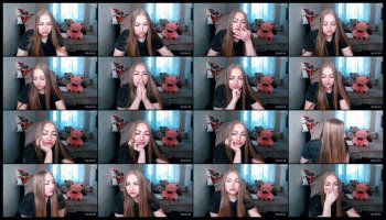 _KittyBoo — 6 minute Stripchat female naked cam show, 720p, Oct 1, 2026