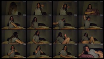_modestmouse — 8 minute Chaturbate female naked cam show, 720p, Oct 1, 2026