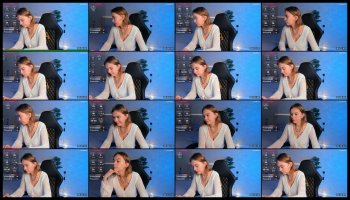 devonacasstt — 16 minute Chaturbate female naked cam show, 720p, Oct 1, 2026