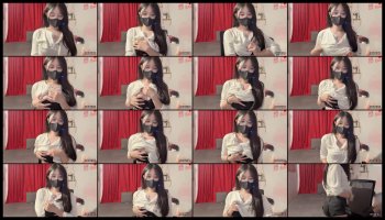 Boniiie — 5 minute Stripchat female naked cam show, 720p, Oct 3, 2026