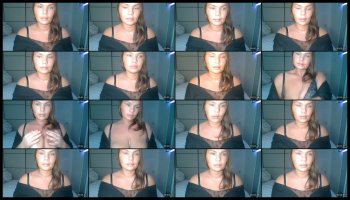GEMMARMALADE — 6 minute Stripchat female naked cam show, 720p, Oct 2, 2026