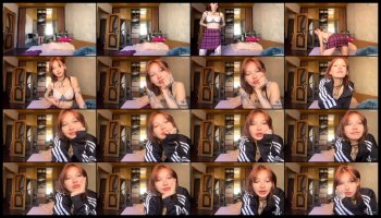 ShandraChartrand — 11 minute Stripchat female naked cam show, 720p, Oct 2, 2026