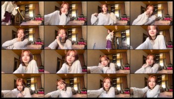 ShandraChartrand — 23 minute Stripchat female naked cam show, 720p, Oct 2, 2026