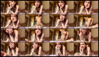 ShandraChartrand — 13 minute Stripchat female naked cam show, 720p, Oct 2, 2026