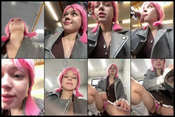 TimesSquare_ — 12 minute Stripchat female naked cam show, 720p, Oct 2, 2026