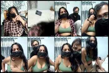 duovibess — 15 minute Stripchat couple naked cam show, 480p, Oct 2, 2026