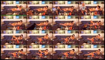 eldad3371 — 75 minute Chaturbate couple naked cam show, 720p, Oct 2, 2026