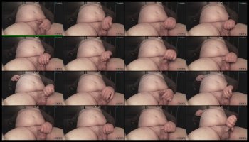 thicmaster — 54 minute Chaturbate male naked cam show, 720p, Oct 2, 2026
