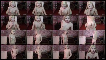 tiny_pixiee — 118 minute Stripchat female naked cam show, 720p, Oct 2, 2026