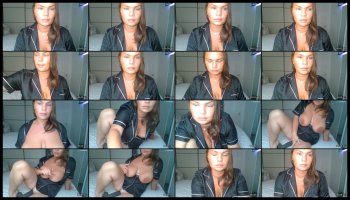 GEMMARMALADE — 10 minute Stripchat female naked cam show, 720p, Oct 3, 2026