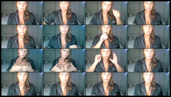 GEMMARMALADE — 6 minute Stripchat female naked cam show, 720p, Oct 3, 2026