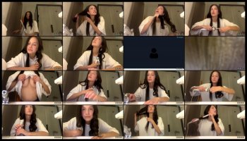 GildaCode — 6 minute Stripchat female naked cam show, 720p, Oct 3, 2026