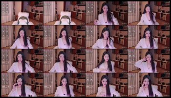 -LOVE-DD- — 7 minute Stripchat female naked cam show, 720p, Oct 3, 2026