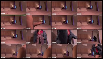 _e_m_m_a_1 — 6 minute Chaturbate couple naked cam show, 720p, Oct 3, 2026