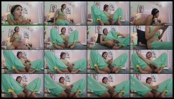 dani_parkerr — 74 minute Chaturbate trans naked cam show, 720p, Oct 3, 2026