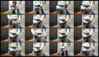 roccoblack02 — 6 minute Chaturbate male naked cam show, 720p, Oct 3, 2026