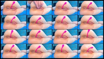 RedAssHottie — 121 minute Stripchat female naked cam show, 480p, Oct 4, 2026