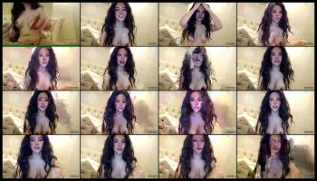 your_pov — 12 minute Chaturbate trans naked cam show, 720p, Oct 4, 2026