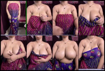 DarlingRuby — 37 minute Stripchat female naked cam show, 720p, Oct 5, 2026