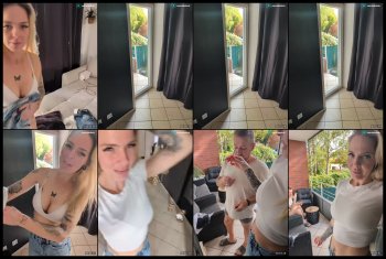 DirtyTechCouple- — 5 minute Stripchat female naked cam show, 720p, Oct 5, 2026