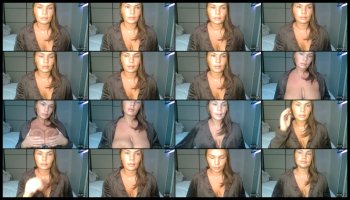 GEMMARMALADE — 6 minute Stripchat female naked cam show, 720p, Oct 6, 2026