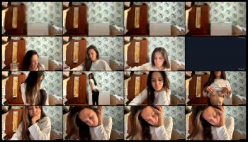 GildaCode — 11 minute Stripchat female naked cam show, 720p, Oct 6, 2026