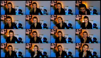 LoraBoyar — 61 minute Stripchat female naked cam show, 720p, Oct 6, 2026