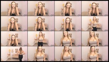 MariaRobinsone — 16 minute Stripchat female naked cam show, 720p, Oct 7, 2026